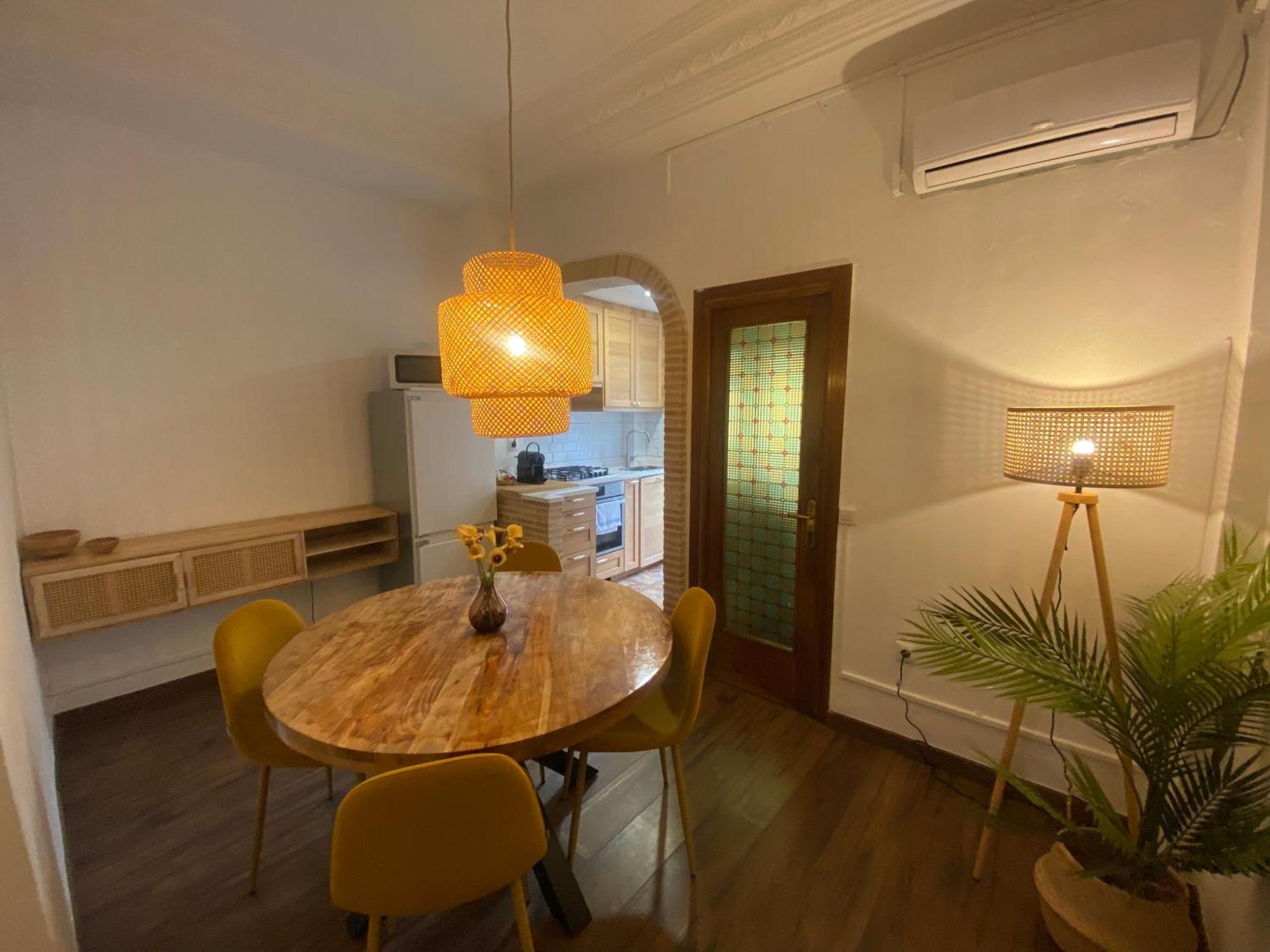 Travel Habitat Cabanyal Apartamento Valência Exterior foto